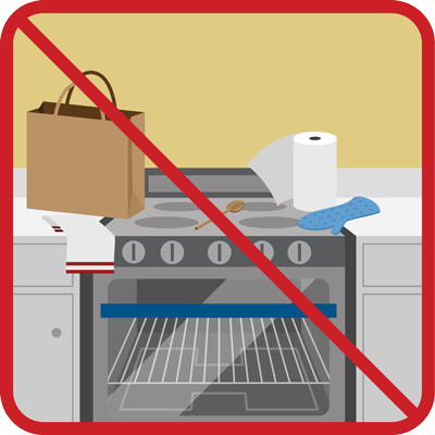 FEMA Region 8 on X: Cooking with an air fryer or instant pot this  #Thanksgiving? Plug these small kitchen appliances directly into the wall  outlet, NOT in a power cord or extension